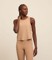 Regata Esportiva em Microfibra com V nas Costas - 2