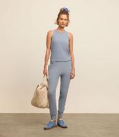 Calça Jogger Esportiva com Cós Elástico - 2