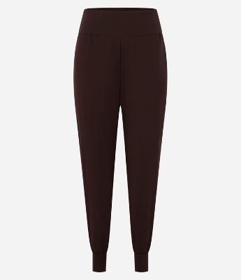 Calça Jogger Esportiva com Cós Elástico