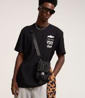 Camiseta Comfort em Algodão com Estampa de Camaro - 2