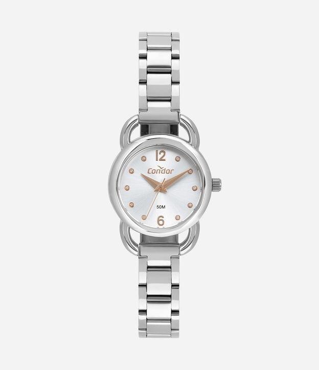 Kit Relógio Condor Analógico Feminino  - 1