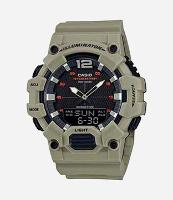 Relógio Casio Masculino Anadigi - 1
