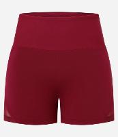 Bermuda Maxxi Esportiva em Microfibra com Bolso - 1