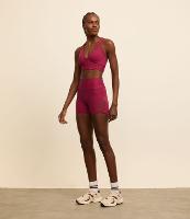 Bermuda Maxxi Esportiva em Microfibra com Bolso - 2