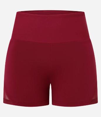 Bermuda Maxxi Esportiva em Microfibra com Bolso