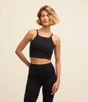 Top Esportivo Sem Bojo em Microfibra - 2