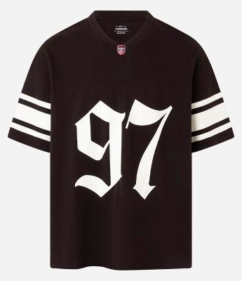 Camiseta Overboxy Sportcore Futebol Americano