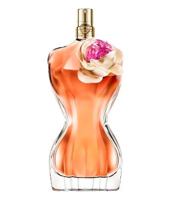 Jean Paul Gaultier La Belle Flower Edition Eau de Parfum Feminino 