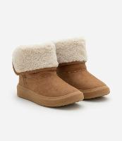 Bota Infantil com Forro de Pelinho - Tam 29 a 36 - 1