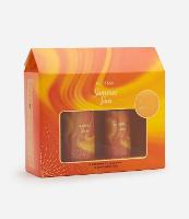 Kit Hidratante Corporal + Body Splash Summer Sun Achemia - 2