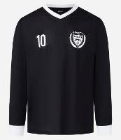 Camiseta Esportiva de Futebol em Tecnologia Dry - 1