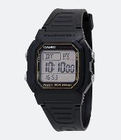 Relógio Masculino Casio W 800HG 9AVDF Digital - 1