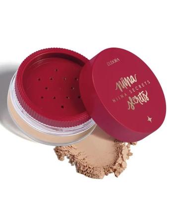 Niina Secrets Pó Solto Perfect Match