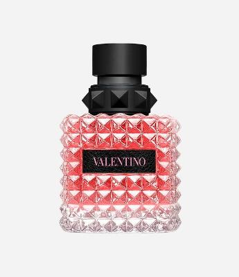 Perfume Valentino Born in Roma Donna Eau de Parfum Feminino