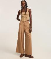 Blusa Corset em Tricô com Textura Canelada - 3