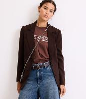 Camiseta em Algodão com Lettering Shopping As Cardio - 3