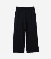 Calça Wide Leg com Bolso Invisível Curve & Plus Size - 1