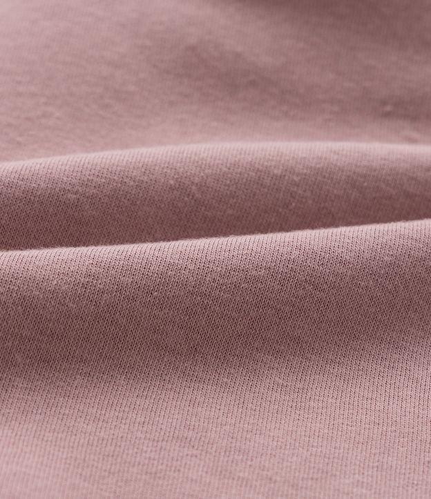 Casaco Infantil com Bolsinhos de Nuvem - Tam 1 a 6 Anos - 1