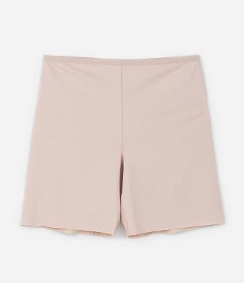 Bermuda Antiatrito em Microfibra Curve & Plus Size