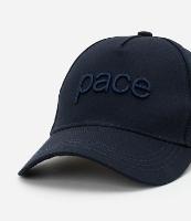 Boné Aba Curva em Sarja com Bordado Pace - 2