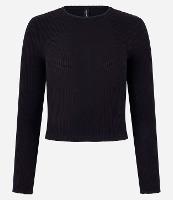 Blusa Texturizada em Malha Quentinha - 1