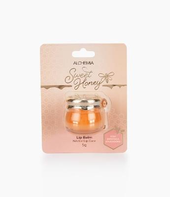 Lip Balm Néctar Lip Mel Alchemia Ed. Limitada
