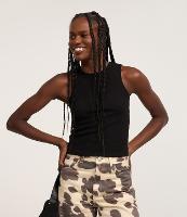 Blusa Ana Ruga com Abertura nas Costas - 2