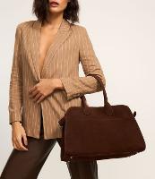 Bolsa Shopper Grande com Detalhe de Fivela - 2