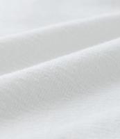 Camiseta Infantil com Gola Henley e Botões - Tam 1 a 6 Anos - 1