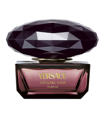 Perfume Versace Crystal Noir Parfum Feminino