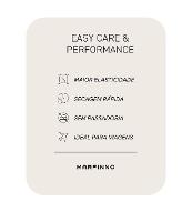 Calça Slim em Performance com Textura - 4