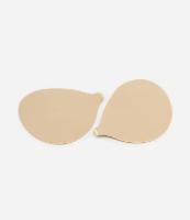 Sutiã Invisível em Microfibra Liso Fita Up - 1