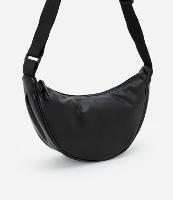 Bolsa Média em PU com Alça Transversal Regulável - 1