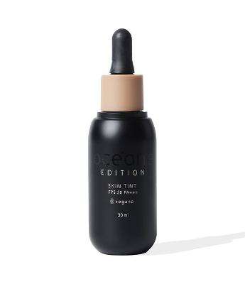 Base Fluida Océane Skin Tint