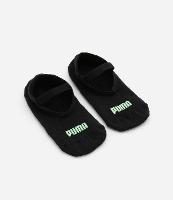 Meia Sapatilha Infantil com Antiderrapante Puma - Tam 25 a 34 - 1