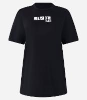 Camiseta em Algodão Estampa Ellie The Last Of Us - 1
