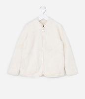 Jaqueta Infantil Quentinha com Pelinhos - Tam 1 a 5 anos - 1