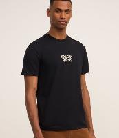 Camiseta Comfort em Algodão com Estampa Break Free From The Routine - 2