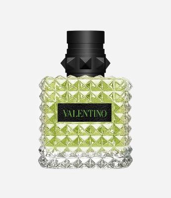 Perfume Valentino Born in Roma Green Donna Eau de Parfum Feminino