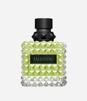 Perfume Valentino Born in Roma Green Donna Eau de Parfum Feminino
