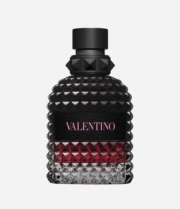 Perfume Valentino Born In Roma Uomo Intense Eau de Parfum Masculino  - 1