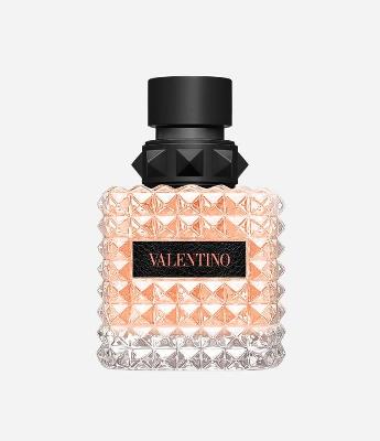 Perfume Valentino Born in Roma Coral Donna Eau de Parfum Feminino