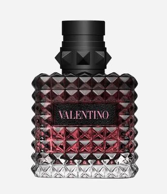 Perfume Valentino Born in Roma Donna Intense Eau de Parfum Feminino 