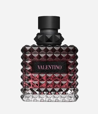 Perfume Valentino Born in Roma Donna Intense Eau de Parfum Feminino 
