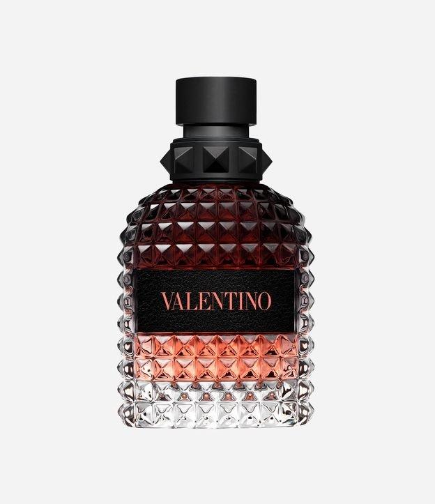 Perfume Valentino Born In Roma Coral Uomo Eau de Toilette Masculino  - 1