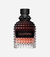 Perfume Valentino Born In Roma Coral Uomo Eau de Toilette Masculino  - 1