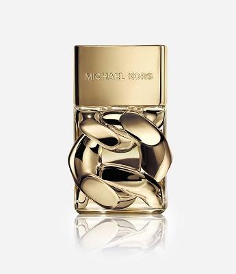 Perfume Michael Kors Pour Femme Eau de Parfum Feminino 
