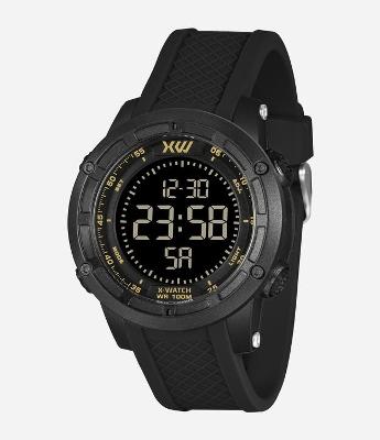 Relógio Digital Masculino X-Watch 