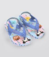 Chinelo Infantil com Estampa Baby Disney - Tam 19 ao 25 - 1