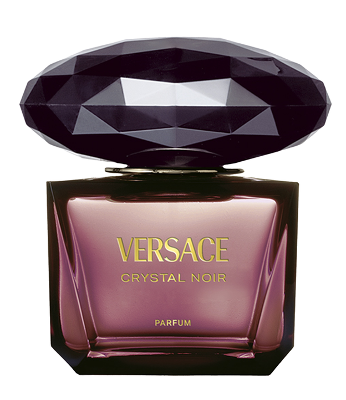 Perfume Versace Crysta Noir Parfum Feminino